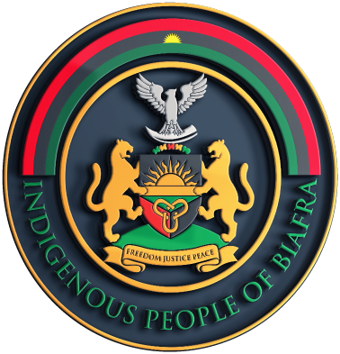 IPOB Logo